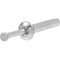 Hillman 1/4 in. D X 1 1/2 in. L Steel Mushroom Head Hammer Drive Anchor 372060 - alternate 1