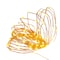 Elegani Solar Powered 200 LED Fairy Lights - 72 Ft Copper Wire, 8 Lighting Modes, Warm White Outdoor PH-SLR-200-72ft - alternate 4