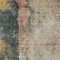 Homeroots 9' X 12' Taupe Blue And Lavender Abstract Washable Indoor Outdoor Area Rug 606084 - alternate 8