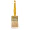 Wooster Q3108 2 in. Softip Nylon Poly Flat Paint Brush 71497105646 - alternate 2