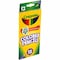Crayola Pencil, Colored, 12/Set, PK12 684012 - alternate 5