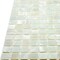 Apollo Tile Celestial 12 in. x 12 in. Glossy Pastel Gray Glass Mosaic Wall and Floor Tile 20 sqft/case, 20PK APLST88GR706A - alternate 7