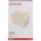 Universal File Folders, Manila, 100PK UNV15113 - alternate 1