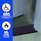 M-D Building Products 5 in. x 1/4 in. x 72 in. Bronze Aluminum Commercial Flat-Profile Threshold 69811 - alternate 5