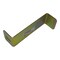 John Deere BRACKET FUEL TANK, JOHN DEERE OEM T220242 T220242 - alternate 1