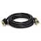 Monoprice CPU Cord, SVGA/3.5mm Stereo M to M, 15ft 3339 - alternate 1