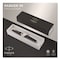 Parker IM Fountain Pen with Gift Box, Medium Fountain Nib, Blue Ink, Black Lacquer/Gold Barrel 1931645 - alternate 6