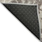 Homeroots 9' X 12' Beige Brown And Ivory Abstract Washable Indoor Outdoor Area Rug 600268 - alternate 6