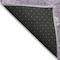 Homeroots 5' X 8' Lavender Plum And Ivory Medallion Washable Indoor Outdoor Area Rug 589045 - alternate 9
