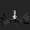 Putco Led Lights, 9004; LED; Fog Beam; White Beam Color; 1500 Lumens; 6000K Light Color Temperature; 12 F1-9004 - alternate 7