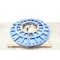 Giw Industries CENTRIFUGAL SLURRY PUMP SUCTION PLATE 500-7689D-00-0080D - alternate 1