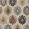 Homeroots 10' X 14' Beige Copper And Gray Southwestern Washable Indoor Outdoor Area Rug 615115 - alternate 8