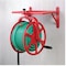 Liberty Garden Revolution WallMount Rotating Water Hose Reel, 150 Feet Capacity 713 - alternate 2