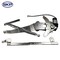 Skyward Automotive Products Window Motor and Regulator Assembly,  SK751348 - alternate 1