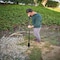 Corona Tools Digging Bar, 17 lb., 70" BR 71090 - alternate 6