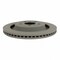 Motorcraft Disc Brake Rotor,  BRRF336 - alternate 2