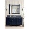 James Martin Vanities Brittany 60'' S Vanity, Victory Blue w/ Jasmine Pearl Silestone Top w/FreePower Wireless Charger 650-V60S-VBL-FEJP - alternate 8