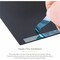 Startech.Com 13.5-INCH SURFACE LAPTOP / SURFACE BOOK PRIVACY SCREEN, ANTI-GLARE PRIVACY FILTER WITH 51% BLUE 135S-PRIVACY-SCREEN - alternate 4