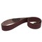Combat Abrasives 3in x 132in Aluminum Oxide Sanding Belts, 4PK XCB3X132AO - alternate 1