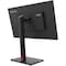 Lenovo Lenovo ThinkVision T24i-30 24" Class Full HD LED Monitor - 16:9 - Raven Black 63CFMAT1US - alternate 6