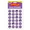 Trend Purple Smiles/Grape Stinky Stickers, 96-Piece Set, 6PK T83205 - alternate 3