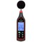 Galaxy Audio Check Mate IEC 61672-1 Type II SPL Sound Level Meter w/Software and USB Cable and Backlit Digital D CM170 - alternate 5