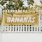 Signmission Farm Fresh Bananas, 36 Inch x 96 Inch, Vinyl Banner B-96-30576 - alternate 3
