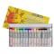 Sakura Cray-Pas Junior Artist Oil Pastels, Assorted Colors, 16-Piece Set, 6PK XEP16 - alternate 2