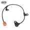 Skyward Automotive Products ABS Wheel Speed Sensor,  SK970335 - alternate 2