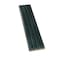 Apollo Tile Arte 1.97 in. x 7.87 in. Glossy Green Ceramic Subway Deco Wall and Floor Tile 4.09 sqft/case, 38PK RID88LRLDECGL - alternate 7