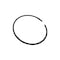 Caterpillar WIRE-LOCK, CATERPILLAR OEM 1555975 1555975 - alternate 5