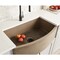 Native Trails Farmhouse Quartet Kitchen Sink NSKQ3320-E - alternate 5