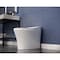 Anzzi ENVO Juno Elongated 1.28 GPF Smart Bidet Toilet in White w/ Remote Control, Heated Seat, Auto Flush TL-ST823WH - alternate 11