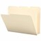 Smead FOLDER, FILE, HVYWT, POLY, MLA, 12PK 10510 - alternate 2