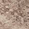 Homeroots 8' X 10' Chocolate Ikat Washable Indoor Outdoor Area Rug 576986 - alternate 7