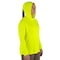 Milwaukee Tool Hoodie, L, Yellow, Women's F550Y-L - alternate 9