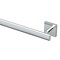 Gatco Elevate 24" Towel Bar, Chrome 4050 - alternate 1