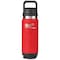 Milwaukee Tool Insulated Bottle, SS, 24 oz CAP, Black 48-22-8396R - alternate 1