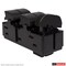 Motorcraft Door Window Switch,  SW7305 - alternate 4