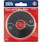 Do It Best Chrome-Plated 1/2'' IPS Split Plate DIB811-35 - alternate 2