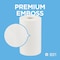 Georgia-Pacific Pacific Blue Ultra® 9” Paper Towel Rolls By Gp Pro (Georgia-Pacific), White, 6 Rolls Per Case 26610 - alternate 22