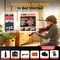 Pyle 1/2 Size Beginner Violin Starter Kit, Violin Starter Package with Travel Case & Bow, Extra Strings PGVILN15 - alternate 5