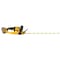 Dewalt Cordless Battery-Powered Hedge Trimmer Kit, Double-Sided 26 in L Blade, 60 V Electric DCHT870T1 - alternate 9