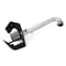 Hps Performance Air Intake Kit with Heat Shield, Polished,  827-769P - alternate 14