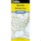 National Geographic Continents of the World, Flags and Facts, Map Pack Bundle, Folded RE01021236B - alternate 7