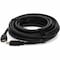 Add-On 25FT HDMI 1.3 MALE TO HDMI MALE HDMI 1.3 CABLE M/M BLACK HDMI2HDMI25F-5PK - alternate 1