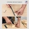 Falken Design CDX Plywood Sheating 48in x 96in x 15/32in - Construction Grade PS2 CDX--15/32-4896 - alternate 6