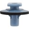 Auveco Nissan Liftgate Moulding Retainer with Sealer, 25PK 22833 - alternate 1