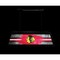 Holland Bar Stool Chicago Blackhawks Long Box Billiard Light BxLM2 - alternate 5