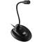 Adesso USB  DESKTOP OMNIDIRECTIONAL , 360 DEGREES ADJUSTABLE GOOSENECK MICROPHON XTREAMM1 - alternate 1